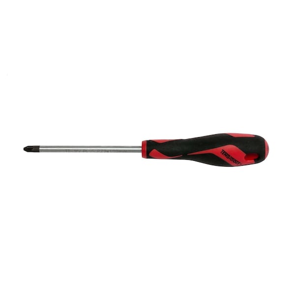 MD962N4 PZ2 x 100mm Screwdriver